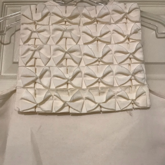 J.W. Anderson Butterfly Top - Picture 14 of 16